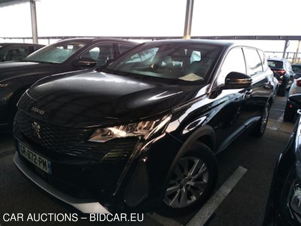 Peugeot 5008 5008 1.2 PureTech 130ch S&S Active Pack