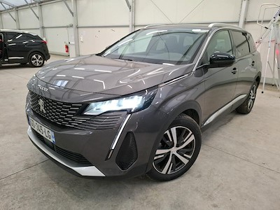 Peugeot 5008 5008 1.5 BlueHDi 130ch S&amp;S Allure Pack EAT8