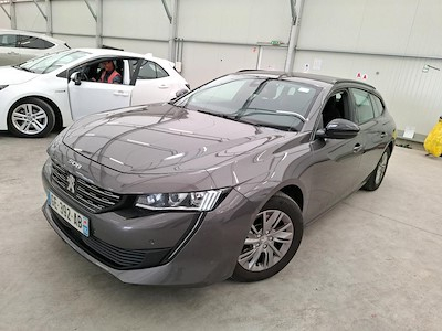 Peugeot 508 508 SW BlueHDi 130ch S&amp;S Active Pack EAT8