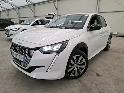 Peugeot E-208 208 e-208 136ch Active Pack
