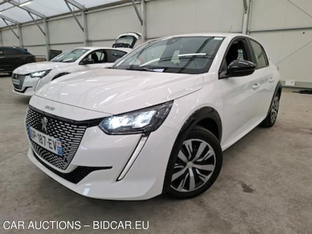 Peugeot E-208 208 e-208 136ch Active Pack