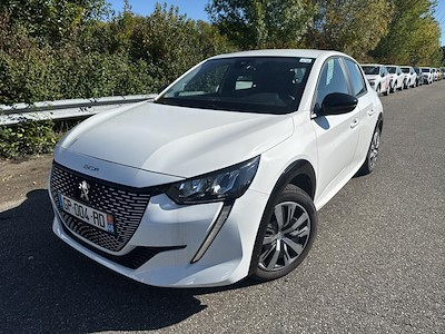 Peugeot E-208 208 e-208 136ch Active Pack