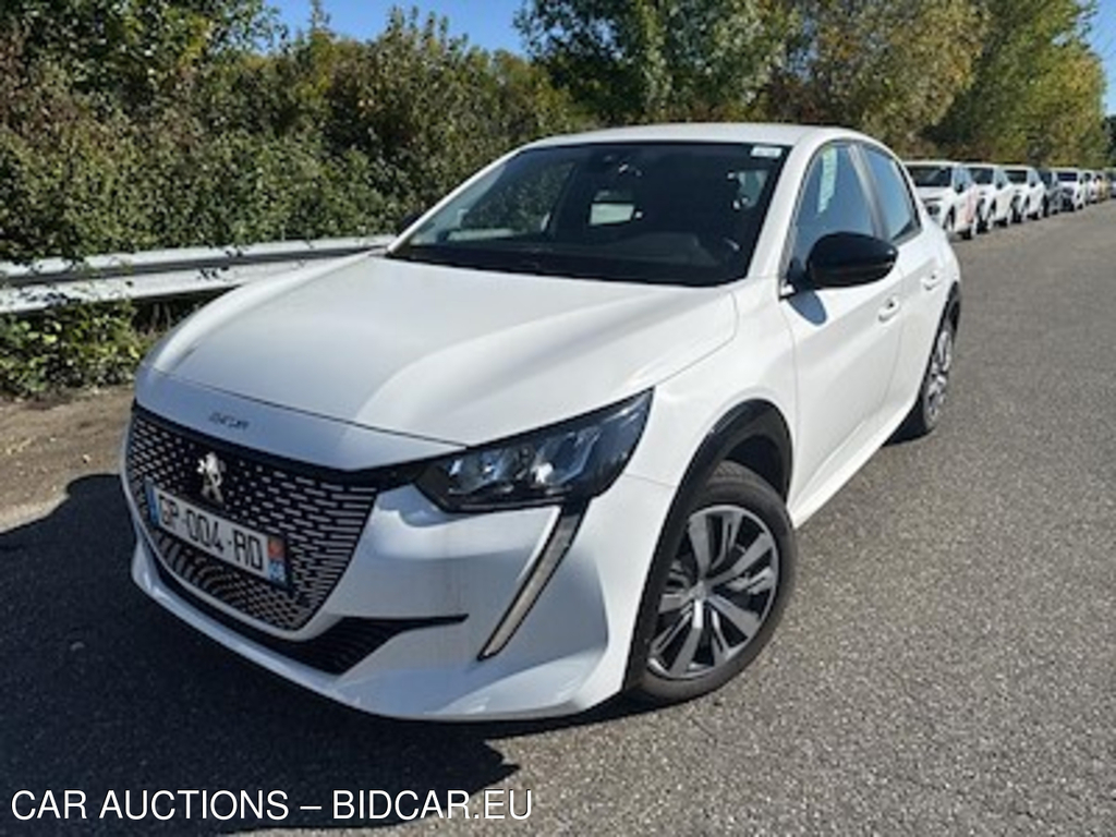 Peugeot E-208 208 e-208 136ch Active Pack