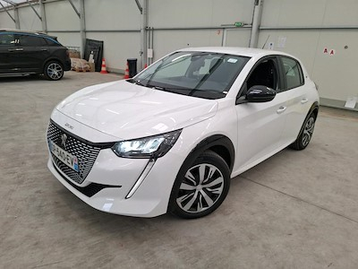 Peugeot E-208 208 e-208 136ch Active Pack