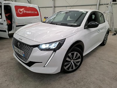 Peugeot E-208 208 e-208 136ch Active Pack