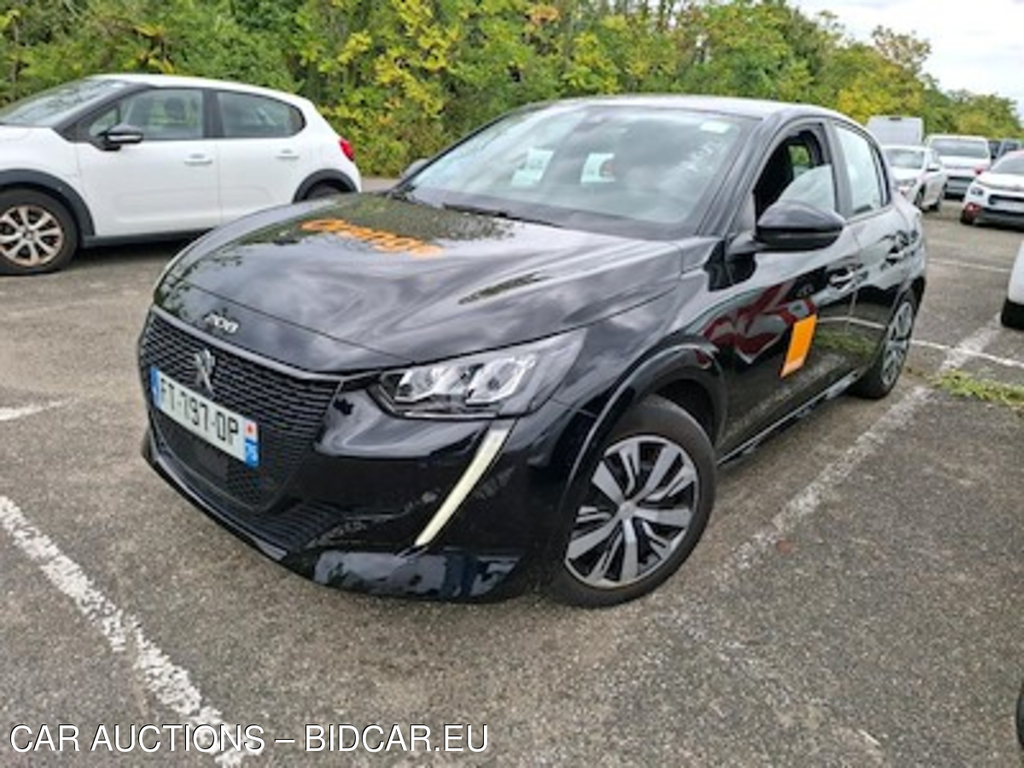 Peugeot E-208 business R 208 Business R e-208 136ch Active