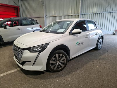 Peugeot E-208 business R 208 Business R e-208 136ch Active