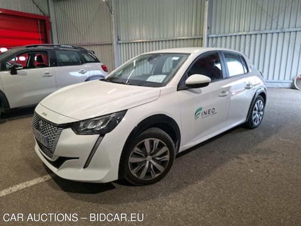 Peugeot E-208 business R 208 Business R e-208 136ch Active