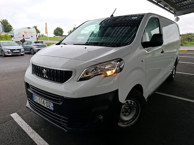 Peugeot EXPERT Expert Fg Long 2.0 BlueHDi 120ch S&amp;S Premium