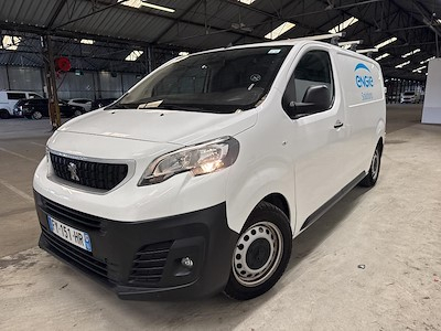 Peugeot EXPERT Expert Fg Standard 1.5 BlueHDi 120ch S&amp;S Asphalt