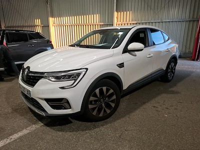 Renault ARKANA Arkana 1.3 TCe 140ch FAP Business EDC