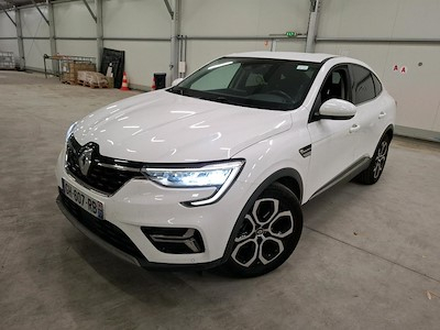 Renault ARKANA Arkana 1.6 E-Tech 145ch Intens