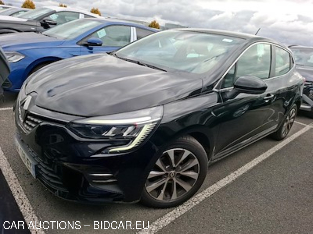 Renault CLIO Clio 1.0 TCe 90ch Intens