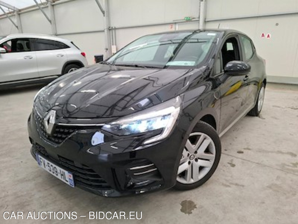 Renault CLIO Clio 1.5 Blue dCi 85ch Business