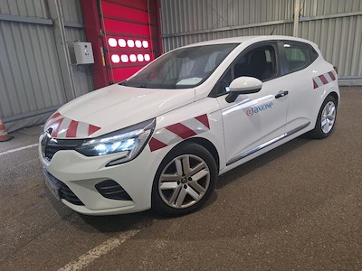 Renault CLIO Clio Reversible 1.0 TCe 90ch Business - 21