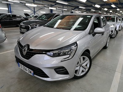Renault CLIO Clio Reversible 1.6 E-Tech 140ch Business