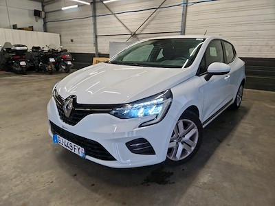 Renault CLIO Clio Reversible 1.6 E-Tech 140ch Business -21N