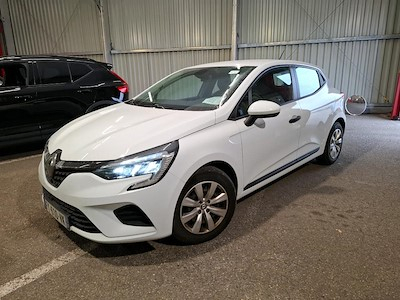 Renault CLIO Clio Ste 1.0 SCe 65ch Air Nav