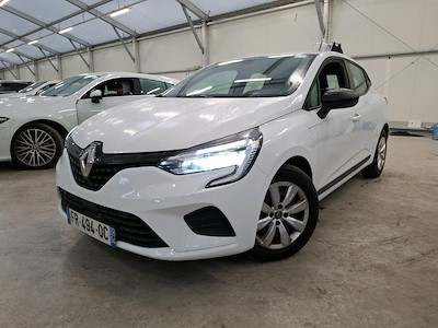 Renault CLIO Clio Ste 1.5 Blue dCi 85ch Air