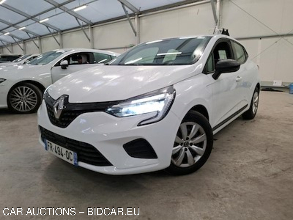 Renault CLIO Clio Ste 1.5 Blue dCi 85ch Air