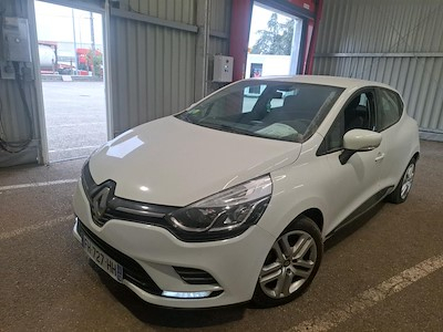 Renault CLIO Clio Ste 1.5 dCi 75ch energy Business Reversible E6C