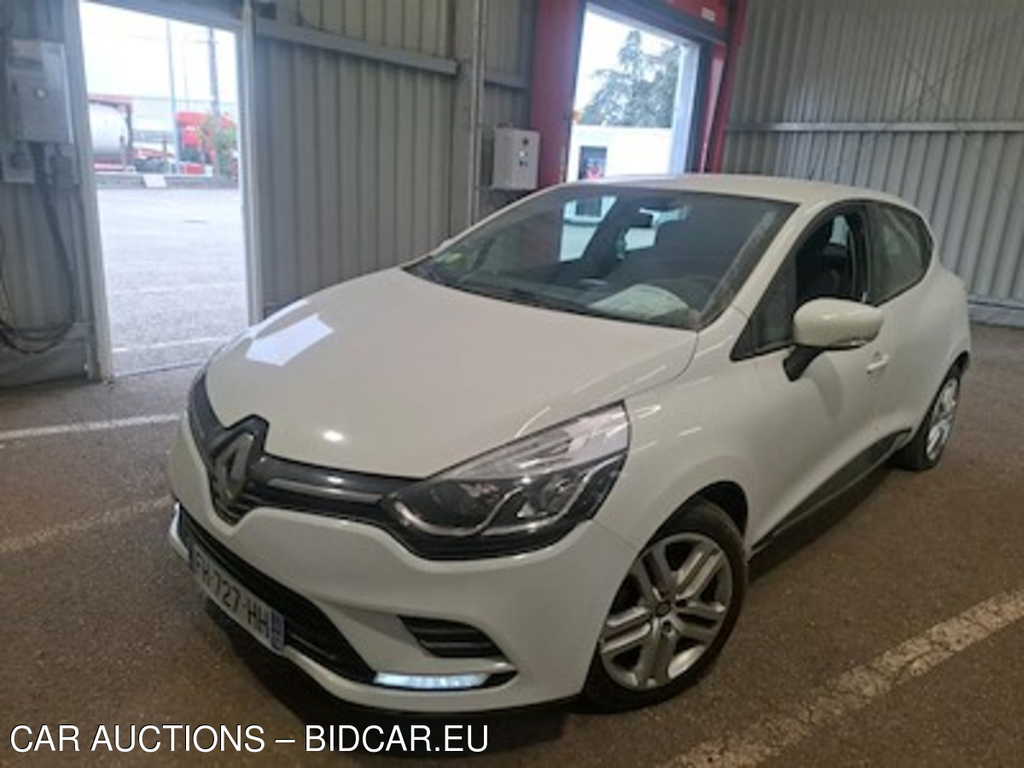 Renault CLIO Clio Ste 1.5 dCi 75ch energy Business Reversible E6C