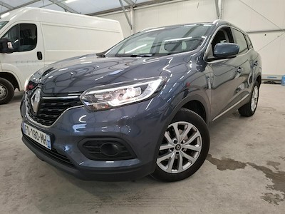 Renault KADJAR Kadjar 1.3 TCe 140ch FAP Business