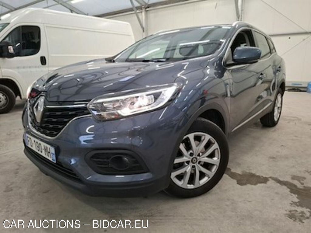 Renault KADJAR Kadjar 1.3 TCe 140ch FAP Business
