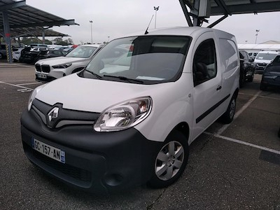 Renault Kangoo express Kangoo Express 1.5 Blue dCi 80ch Extra R-Link 5cv
