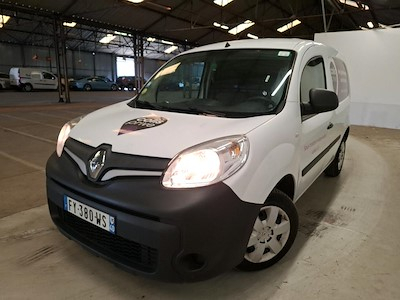 Renault Kangoo express Kangoo Express 1.5 Blue dCi 80ch Grand Confort 5cv