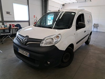 Renault Kangoo express Kangoo Express 1.5 Blue dCi 95ch Extra R-Link