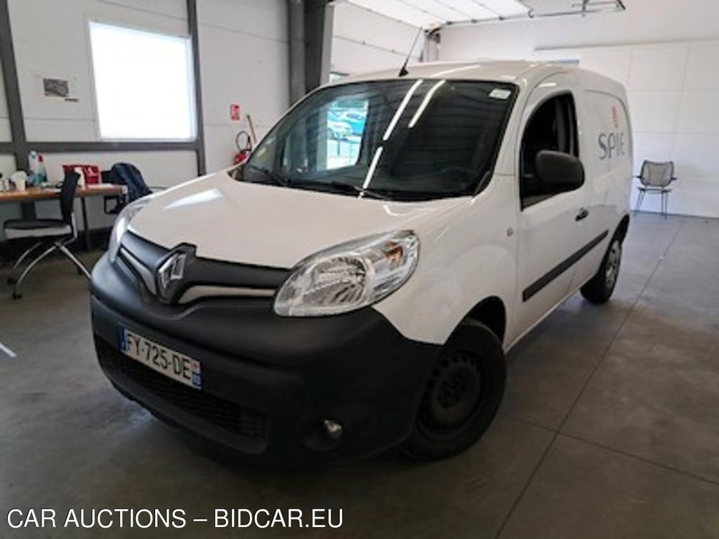 Renault Kangoo express Kangoo Express 1.5 Blue dCi 95ch Extra R-Link