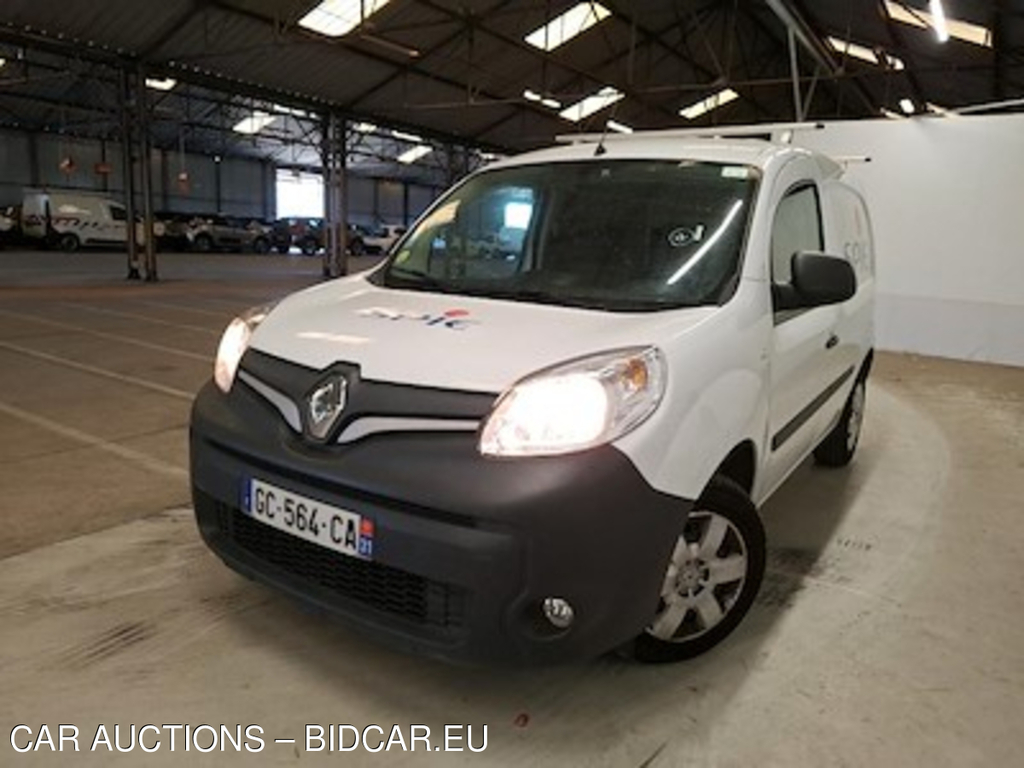 Renault Kangoo express Kangoo Express 1.5 Blue dCi 95ch Extra R-Link