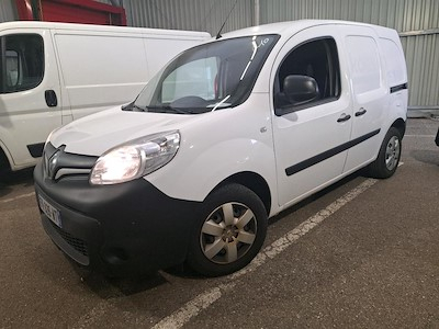 Renault Kangoo express Kangoo Express 1.5 Blue dCi 95ch Extra R-Link