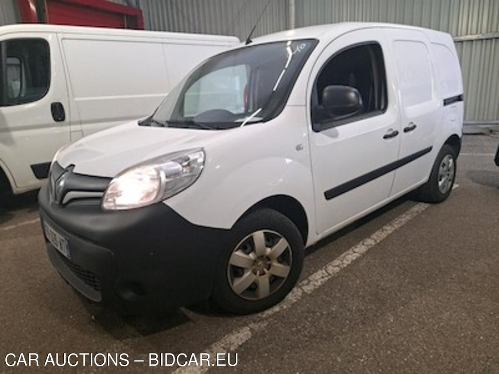 Renault Kangoo express Kangoo Express 1.5 Blue dCi 95ch Extra R-Link