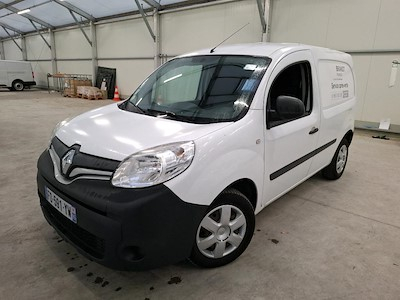 Renault Kangoo express Kangoo Express 1.5 dCi 90ch Extra R-Link EDC Euro6