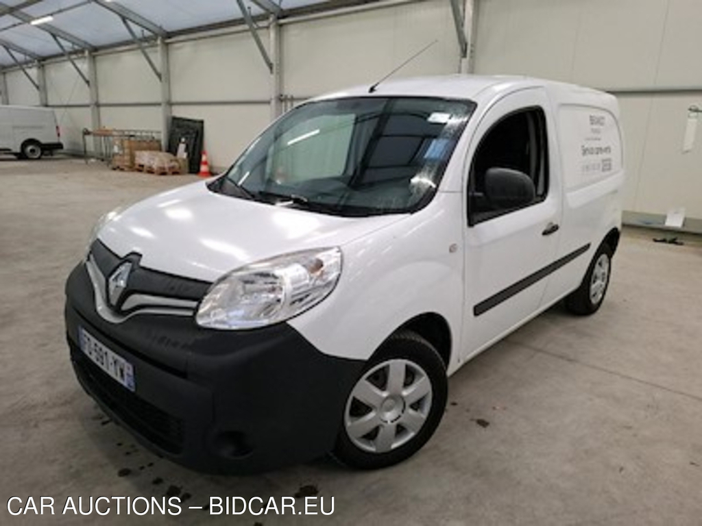 Renault Kangoo express Kangoo Express 1.5 dCi 90ch Extra R-Link EDC Euro6
