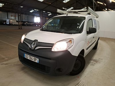 Renault Kangoo express Kangoo Express Maxi 1.5 Blue dCi 115ch Grand Volume Extra R-Link 5cv