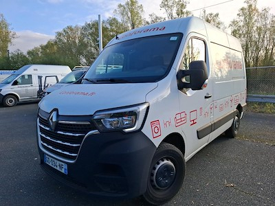 Renault MASTER Master Fg F3300 L1H2 2.3 Blue dCi 135ch Grand Confort Euro6