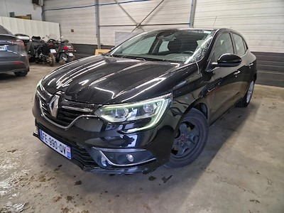 Renault MEGANE Megane 1.3 TCe 140ch FAP Business EDC