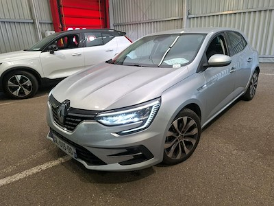 Renault MEGANE Megane 1.3 TCe 140ch Techno EDC