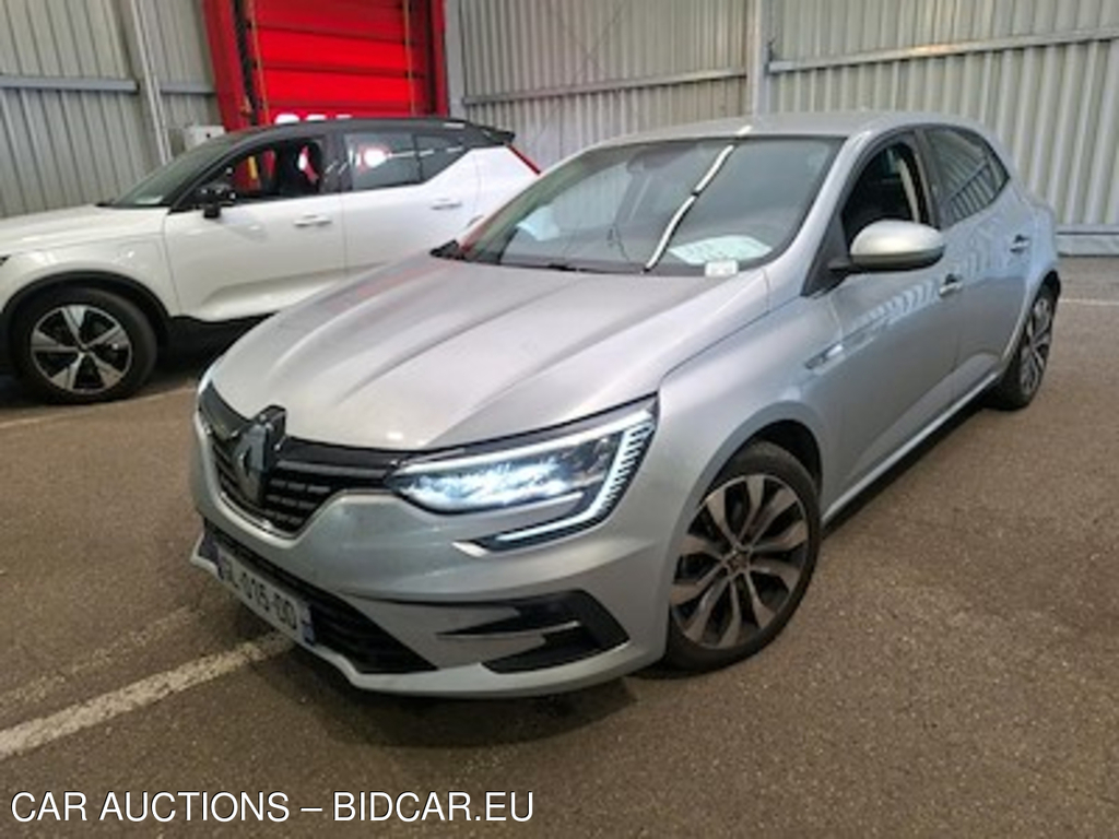 Renault MEGANE Megane 1.3 TCe 140ch Techno EDC
