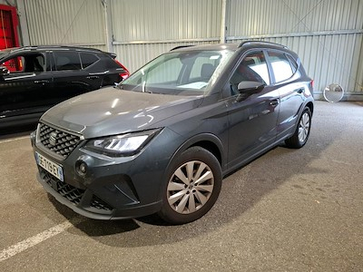 Seat ARONA Arona 1.0 TSI 110ch Style Business