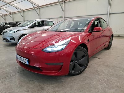 Tesla Model 3 Model 3 Long-Range Dual Motor AWD