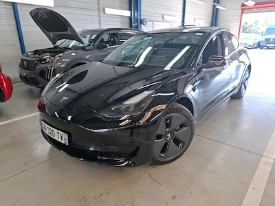 Tesla Model 3 Model 3 Standard RWD Plus