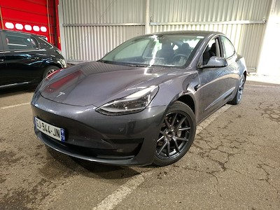 Tesla Model 3 Model 3 Standard RWD Plus