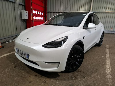 Tesla Model Y Model Y Long Range AWD