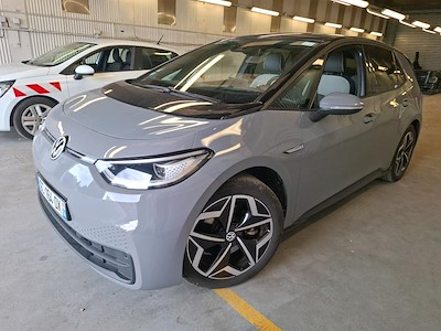 Volkswagen ID.3 ID.3 204ch - 77 kWh Tour