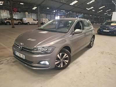 Volkswagen POLO Polo 1.0 80ch Lounge Business Euro6dT