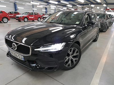 Volvo V60 V60 B4 197ch Start Geartronic 8